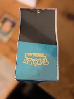 Pokemon TCG: Ascended Heroes Elite Trainer Box (ETB) Factory Sealed - Image 4