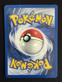 Blaine's Moltres 1/132 Gym Heroes Holo Rare WOTC LP Pokemon - Image 2