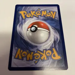 N's Zekrom - Pokemon Ascended Heroes - Black Star Promo - NM ME 031 ASC TCG - Image 2
