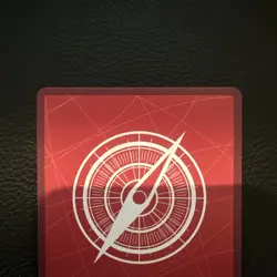 One Piece Card Game TCG Rob Lucci OP07-079 Alt Art Leader M/NM Condition - Image 3