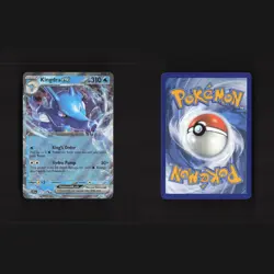 Pikachu V & Friends ULTRA RARE ex Holos Variety Lot of 5 Pokemon Cards Bundle - Image 4