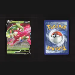 Pikachu V & Friends ULTRA RARE ex Holos Variety Lot of 5 Pokemon Cards Bundle - Image 5