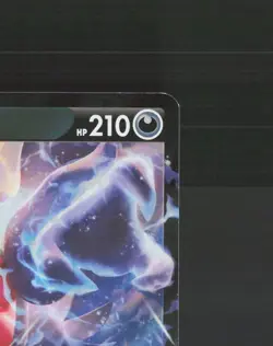 Darkrai V 098/189 Astral Radiance Ultra Rare Holo Pokemon Card NM - Image 4