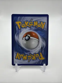 Meowth ex 062/088 Me03: Perfect Order Holo NM Pokemon Card - Image 2