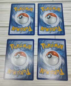 x4 Pokemon Diancie RC22/RC32 Generations Radiant Collection Trading Card TCG - Image 3