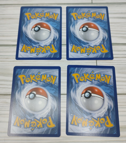 x4 Pokemon Diancie RC22/RC32 Generations Radiant Collection Trading Card TCG - Image 4