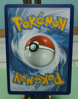 Pokemon M Glalie EX 35/162 Breakthrough Ultra Rare Full Art Holo Card TCG - Image 2