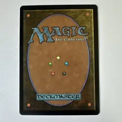 MTG Miku, Font of Pop - Giada, Font of Hope RAINBOW FOIL Secret Lair 1586 NM - Image 2