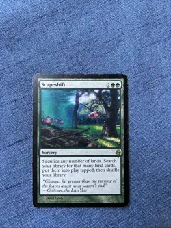 Scapeshift Morningtide Regular - Image 1