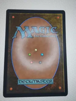Emeritus of Ideation Secrets of Strixhaven Mythic Rare Promo Pack Stamp - Image 2