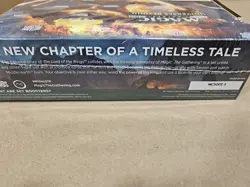 Magic:The Gathering The Lord of The Rings: Tales of Middle-Earth Set Booster Box - Image 3