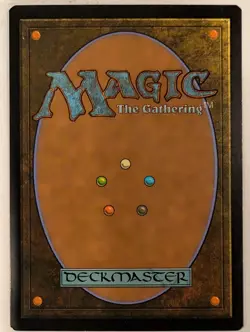 Manglehorn - Amonkhet - Magic the Gathering MTG Nice! - Image 2