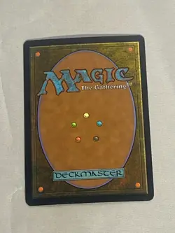 MTG FOIL Through the Breach Champions of Kamigawa Magic the Gathering - Image 2