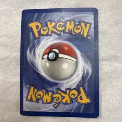 Pokemon Slowbro 1st Edition, fossil, stage 1 Wizards 43/62 - Image 3