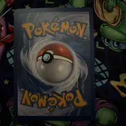 Roseanne's Research Pokemon League Promo 125/132 - Crosshatch Holo - Image 2