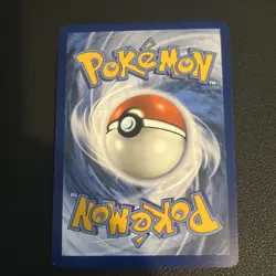 Pokemon Snorlax EX Prismatic Evolutions Holo Card 076/131 Mint Condition - Image 3