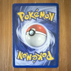 Pokemon TCG Blaine's Arcanine Gym Challenge Holo Rare Stage 1 90 HP 1/132 - Image 2