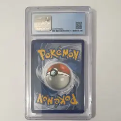 Pokemon Drednaw VMAX 015/073 CGC 9.5 Champion’s Path Full Art Ultra Rare - Image 2