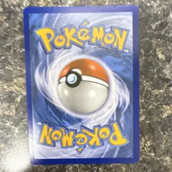 Pokemon Umbreon GX Full Art Holo Ultra Rare SM Base Set 142/149 200 HP EN - Image 2