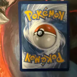 Radiant Charizard 011/078 Pokemon GO Holo - Image 2