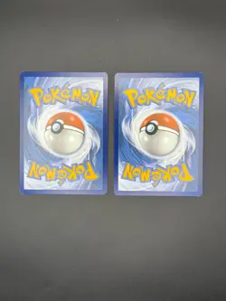 Pokemon Lillie's Clefairy 173/159 and Iono's Bellibolt 172/159 Journey Together - Image 2
