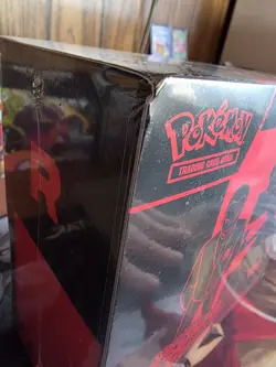 Pokemon Scarlet and Violet: Destined Rivals Elite Trainer Box ETB Sealed - Image 2