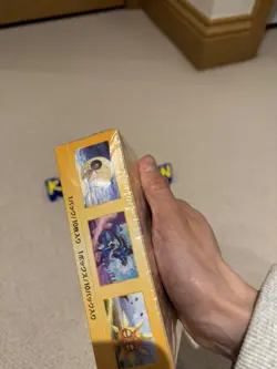 Japanese Pokemon VSTAR Universe Booster Box (New and Sealed) READ DESCRIPTION - Image 2