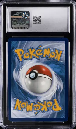 2021 POKEMON BLACK STAR PROMOS GENERAL MILLS SWSH PIKACHU CGC 10 GEM MINT - Image 2