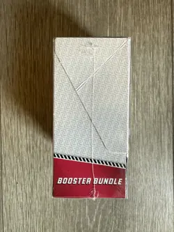 Pokemon Scarlet And Violet White Flare Booster Bundle Box Factory Sealed - Image 2