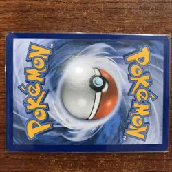 2016 Pokemon Darkrai EX - XY - BREAKpoint (BKP) - 74/122 - RAW - Image 4