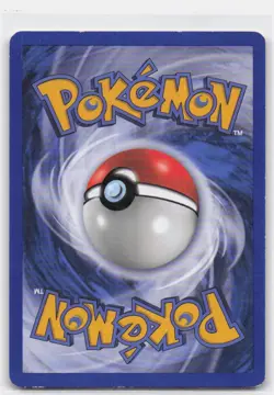 JUMPLUFF 17 RARE AQUAPOLIS POKEMON - Image 2
