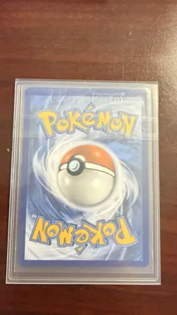 Pokemon TCG Charizard VSTAR SWSH262 Promo Holo 280 HP Sword & Shield VSTAR Power - Image 2