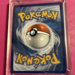 Pokemon TCG Aipom Illustration Rare Holo 211/182 SV04 Paradox Rift 60 HP English - Image 2