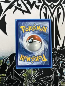 Mega Venusaur EX 003/132 Me01 Play! Pokemon Stamped Double Rare - Image 2