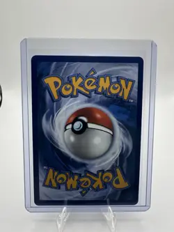Pokemon Toxtricity 103/094 Me02: Phantasmal Flames Holo Illustration Rare - Image 2
