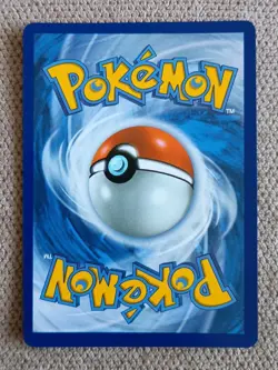 Meowth Ex 062/088 - Perfect Order - Pokemon Tcg - Near Mint - Image 2