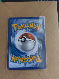 Pokemon TCG Perfect Order Meowth ex 062/088 - pack fresh - Image 2