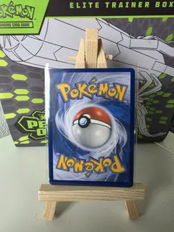 Pokemon TCG - Meowth ex 062/088 Perfect Order Double Rare NM - Image 2