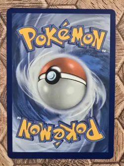 Pokemon TCG Meowth Ex 062/088 Pokemon Perfect Order - Nm Condition Double Rare - Image 4