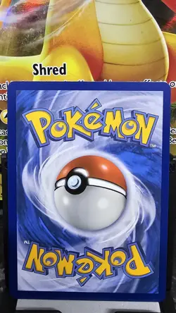 Meowth ex 062/088 Double Rare Pokemon TCG Perfect Order - Image 2