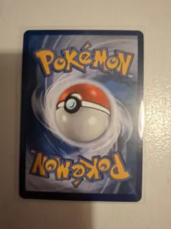Pokemon TCG Perfect Order Meowth Ex Double Rare 062/088 - Image 2