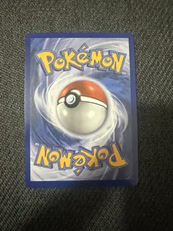 Pokemon Tcg Perfect Order Meowth Ex 062/088 Nm Pack Fresh - Image 2