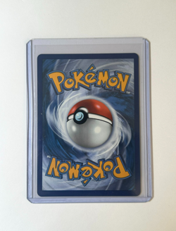 Meowth Ex - Pokemon TCG 062/088 Perfect Order Set - Double Rare NM Condition - Image 2