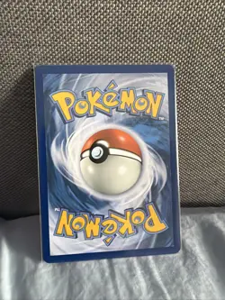 Pokemon TCG Meowth EX 062/088 Perfect Order Mint - Image 2