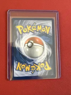 Meowth ex - 062/088 - Perfect Order Double Rare - Pokemon TCG - Image 3