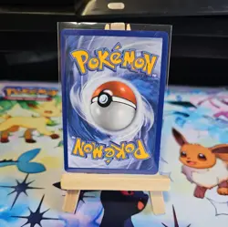 Pokemon TCG - Meowth Ex 062/088 NM - Perfect Order - Image 3