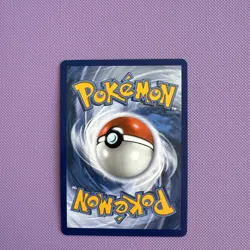 Meowth ex 062/088 Holo Pokemon TCG Double Rare ME03: Perfect Order NM - Image 2