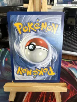 Pokemon TCG Perfect Order Meowth ex 062/088 - Image 2