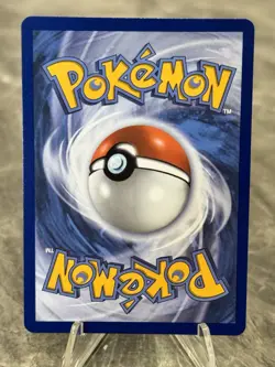 Pokemon TCG Meowth Ex 062/088 Perfect Order - Image 2