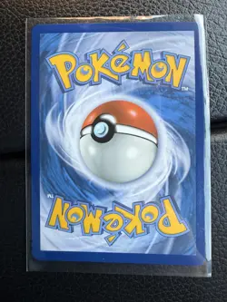 Pokemon TCG - Meowth Ex 062/088 NM - Perfect Order - Image 2